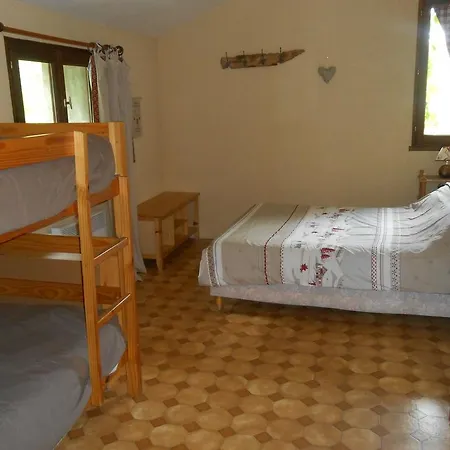 Alloggio per agriturismo La Siberie