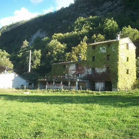 La Siberie Alloggio per agriturismo Entrevaux